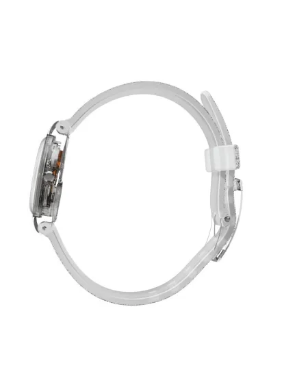 Orologio Swatch Silver Glistar Too