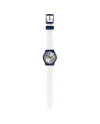 Orologio Swatch White Delight