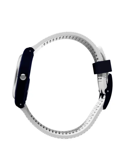 Orologio Swatch White Delight