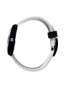 Orologio Swatch White Delight