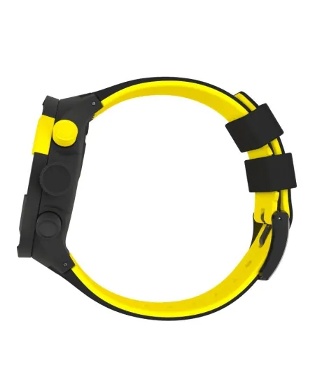 Orologio Swatch Checkpoint Yellow