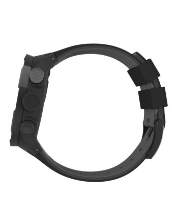 Orologio Swatch Checkpoint Black