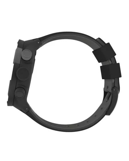 Orologio Swatch Checkpoint Black