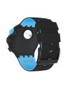 Orologio Swatch Checkpoint Blue