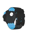 Orologio Swatch Checkpoint Blue