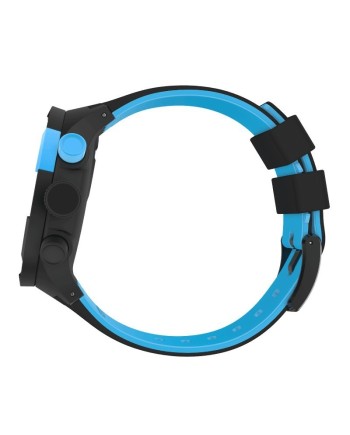 Orologio Swatch Checkpoint Blue