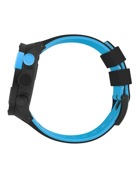Orologio Swatch Checkpoint Blue