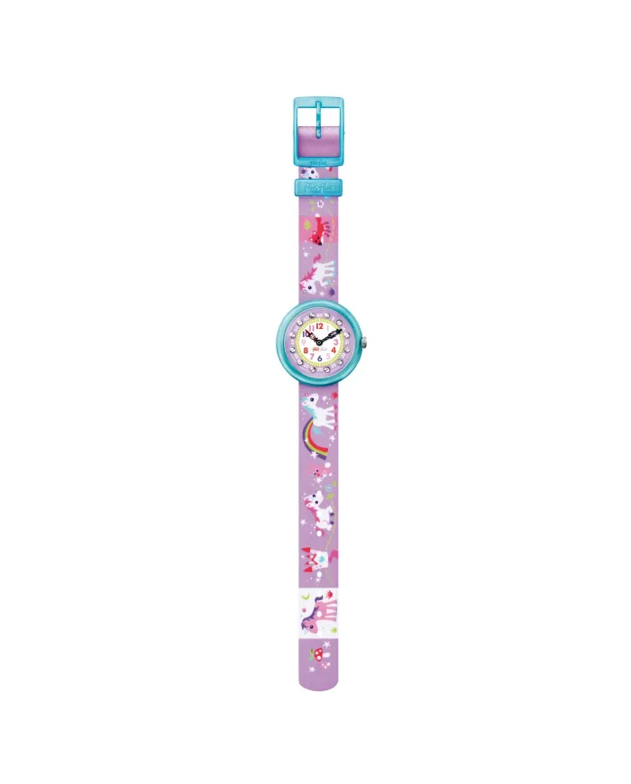 Orologio Swatch Flik Flak Magical Unicorns