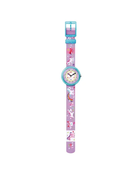Orologio Swatch Flik Flak Magical Unicorns