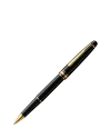 Penna Roller Montblanc Meisterstück Gold Coated Classique