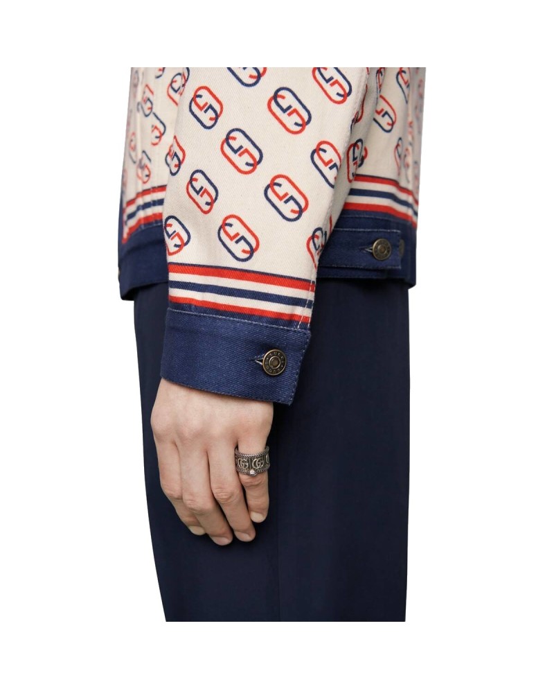 anello gucci serpente