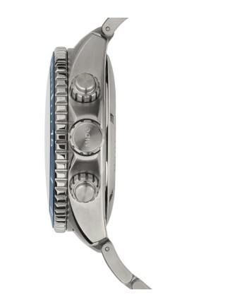 Cronografo Mido Ocean Star in Titanio con Quadrante Blu