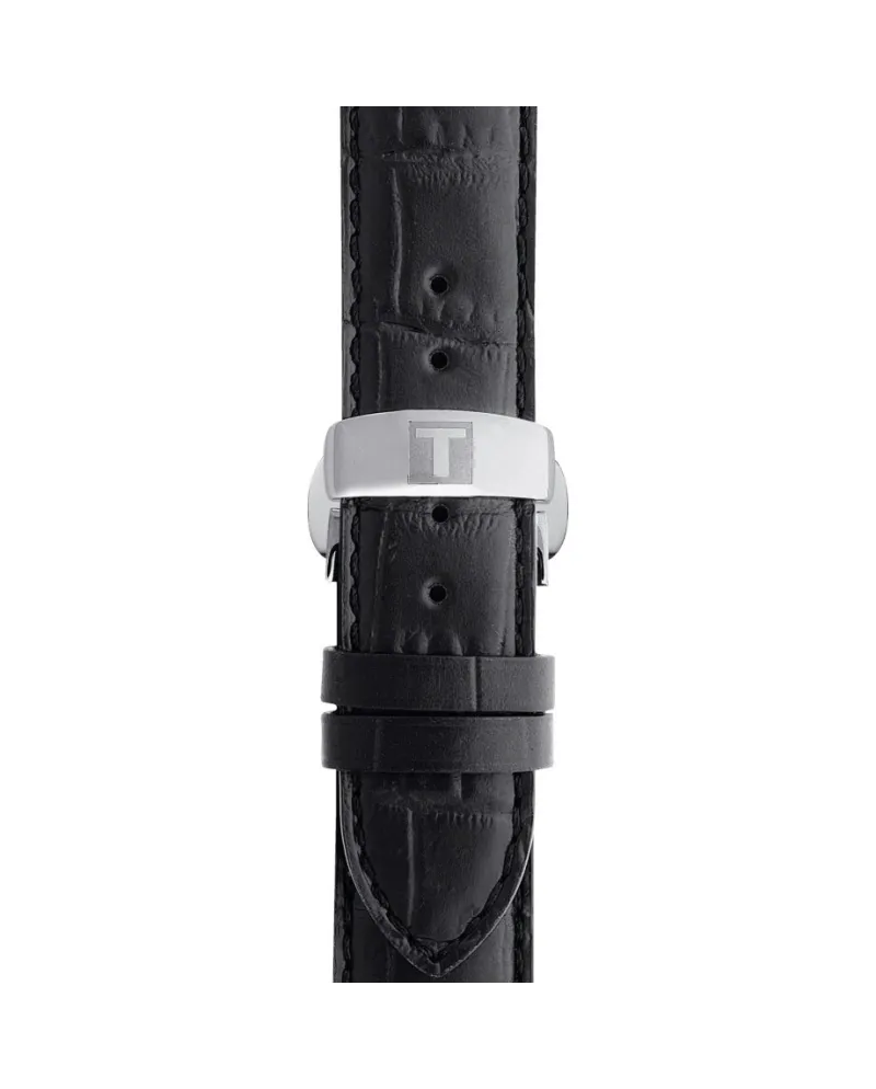 Shop tissot t0064072203300 Top Sellers Tissot Le Locle Powermatic 80 Automatic N
