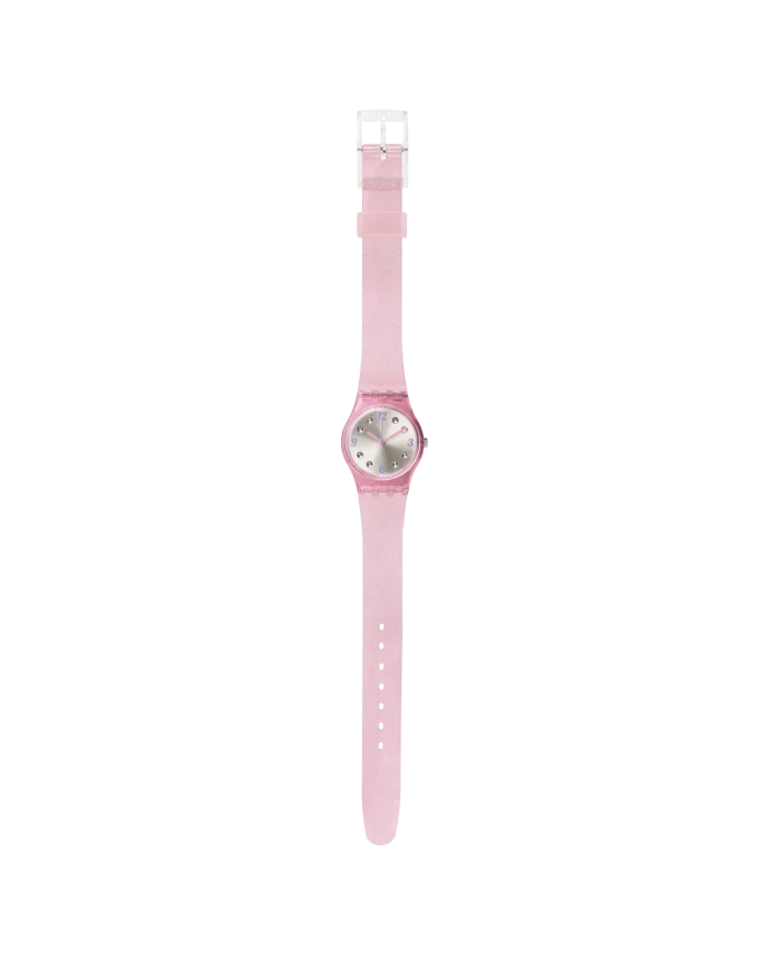 Orologio Swatch Rose Glistar