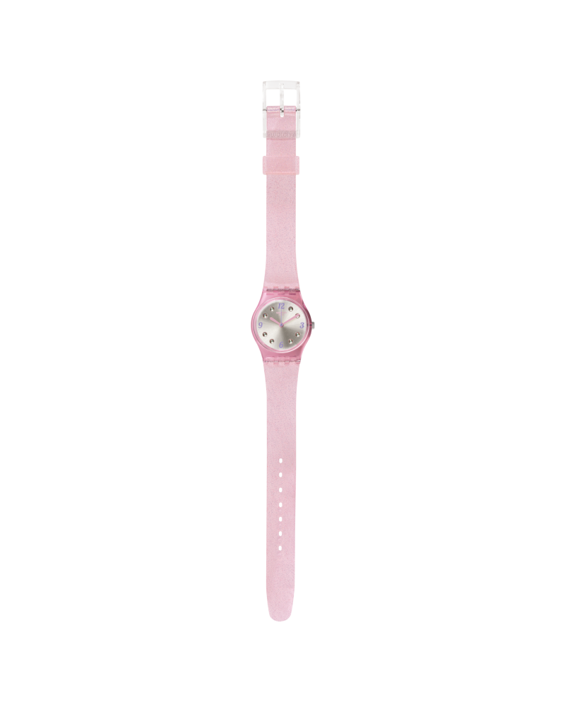 Orologio Swatch Rose Glistar