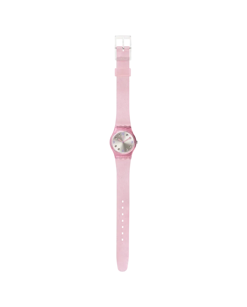 Orologio Swatch Rose Glistar