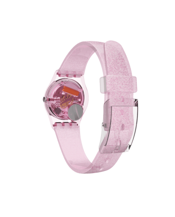 Orologio Swatch Rose Glistar