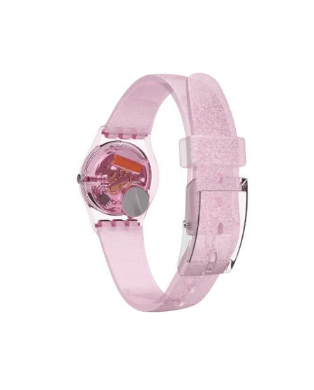 Orologio Swatch Rose Glistar