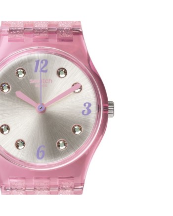 Orologio Swatch Rose Glistar