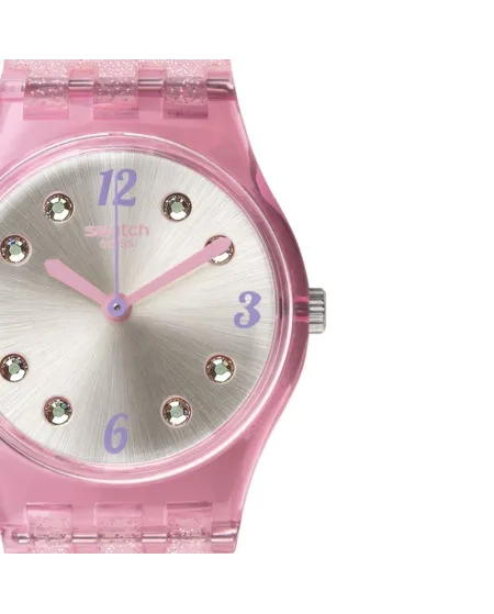 Orologio Swatch Rose Glistar