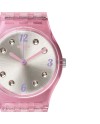 Orologio Swatch Rose Glistar