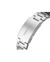 Cronografo Tag Heuer Formula 1 con Quadrante Blu e Bracciale in Acciaio