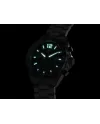 Cronografo Tag Heuer Formula 1 con Quadrante Blu e Bracciale in Acciaio