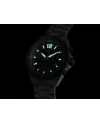 Cronografo Tag Heuer Formula 1 con Quadrante Nero e Bracciale in Acciaio