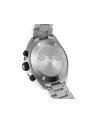 Cronografo Tag Heuer Formula 1 con Quadrante Nero e Bracciale in Acciaio