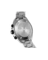 Cronografo Tag Heuer Formula 1 con Quadrante Nero e Bracciale in Acciaio