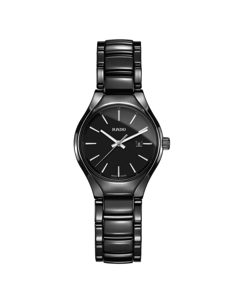 Orologio Rado True in ceramica High Tech | Gioielleria Casella | Orologi al  quarzo