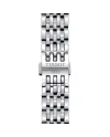 Orologio Tissot Le Locle Powermatic 80 con Quadrante Argento e Cinturino in Acciaio