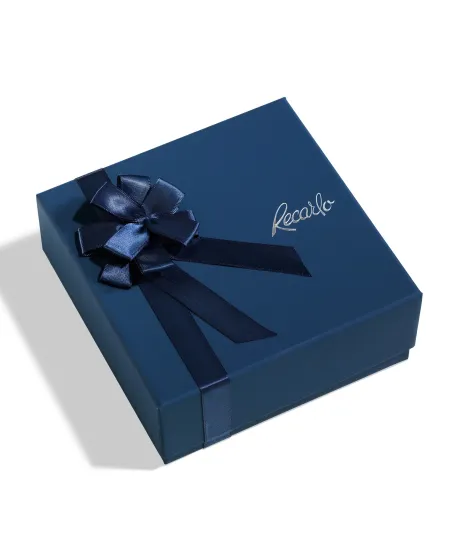 Diamante Rotondo Blisterato Recarlo 0,25 Kt