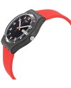 Orologio da polso Swatch Originals Red Grin GB754
