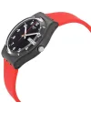 Orologio da polso Swatch Originals Red Grin GB754