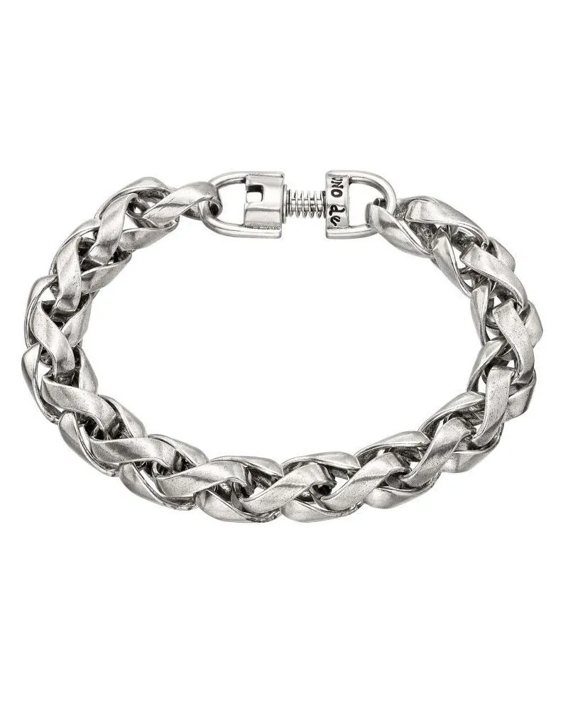 Bracciale Uno De 50 Aludi in Argento