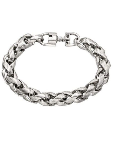 Anello UNO Di 50 In Argento Sterling - Taglia 21 - Foto 3