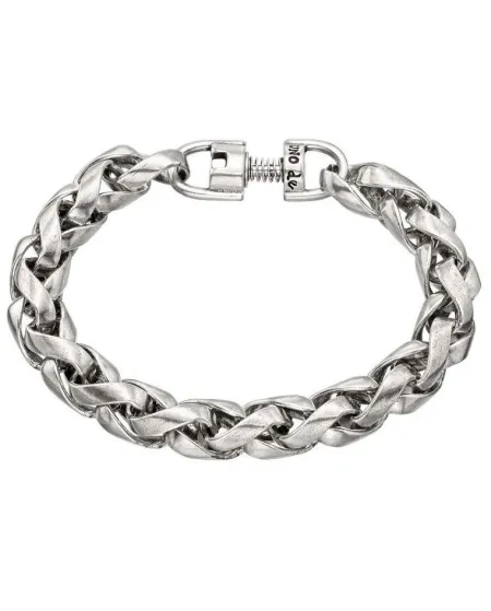 Bracciale Uno De 50 Aludi in Argento