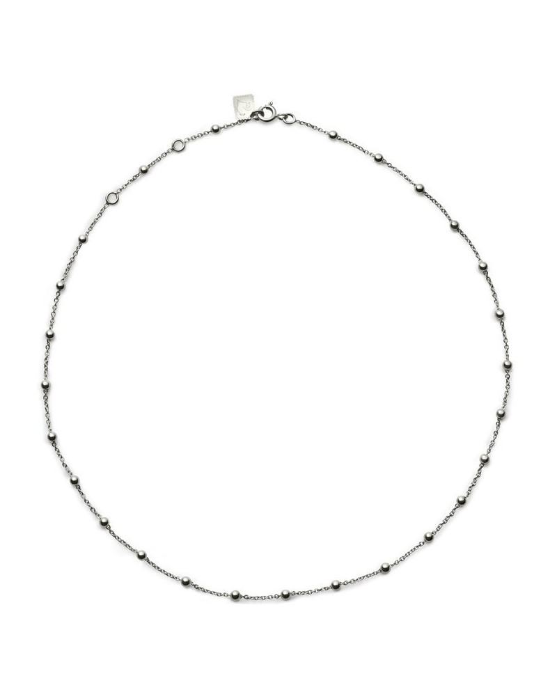 Collana Chantecler Love Letters in Argento con Ciondolo Francobollo