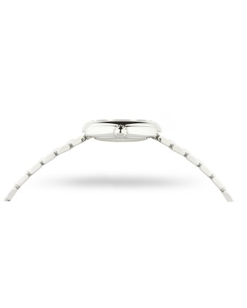 Locman Orologio Tuttotondo solo tempo in acciaio