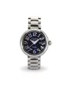 Locman Orologio Tuttotondo solo tempo in acciaio