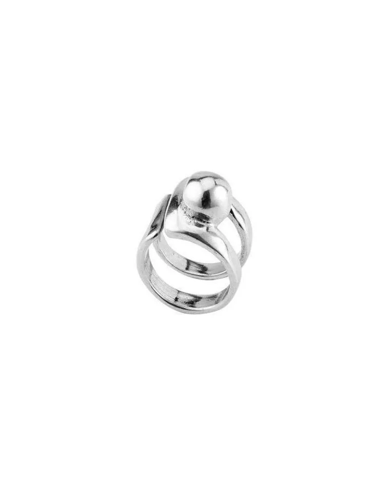 Bague en argent Uno De 50 pour femme No Way
