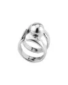 Uno De 50 Woman No Way Silver Ring