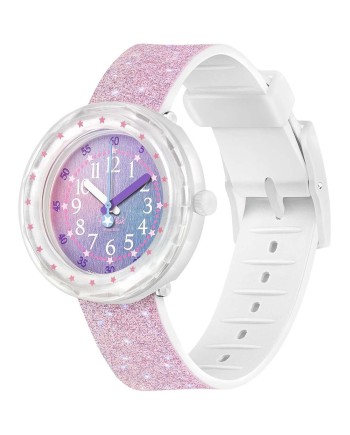 Orologio Swatch Flik Flak Pearlaxus