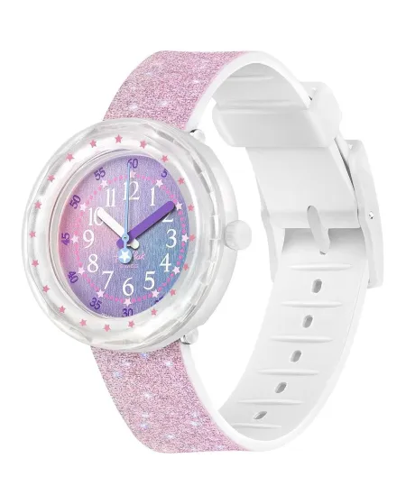 Orologio Swatch Flik Flak Pearlaxus