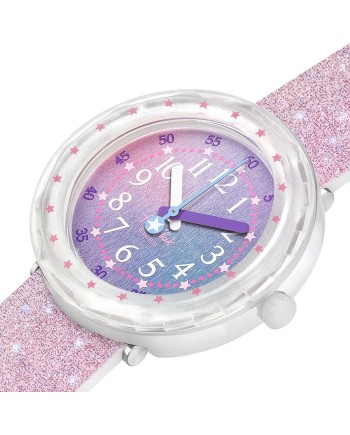 Orologio Swatch Flik Flak Pearlaxus