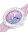 Orologio Swatch Flik Flak Pearlaxus