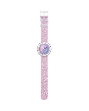Orologio Swatch Flik Flak Pearlaxus