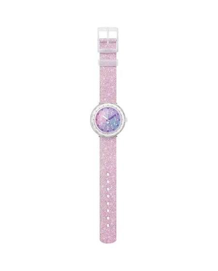 Orologio Swatch Flik Flak Pearlaxus