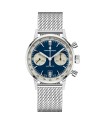 Orologio Hamilton American Classic Intra-Matic Auto Chrono con Cinturino in Acciaio